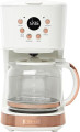 Haden 12 Cup Programmable Drip Coffee Maker