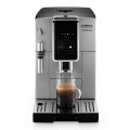 DeLonghi Dinamica Automatic Iced Coffee & Espresso Machine, Silver