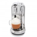 Nespresso Creatista Plus By Breville