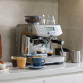 Breville Barista Pro BES878BSS Espresso Machine