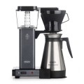 Technivorm Moccamaster KBGT-741 Coffee Maker, Stone Grey