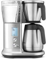 Breville BDC450BSS Precision Brewer Drip Coffee Maker