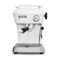Ascaso Dream Zero Versatile Espresso Machine, Matte White