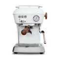 Ascaso Dream PID Versatile Espresso Machine, Matte White