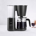 Zwilling Enfinigy Drip Coffee Maker, Black