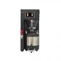Wilbur Curtis G4 Single 1.0 Gal. Black Coffee Brewer