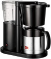 Melitta ALLFI Coffee Maker Black SKT521B