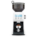 Breville Smart Grinder Pro Conical Burr Grinder, Sea Salt