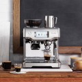 Breville Barista Touch Automatic Espresso Machine