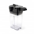 Saeco Transparent / Black Milk Carafe