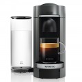 Nespresso VertuoPlus Deluxe By De’Longhi With Aeroccino3 Frother
