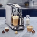 Nespresso Creatista Pro By Breville
