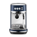 Breville Bambino Plus Automatic Espresso Machine, Damson Navy