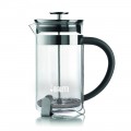 Bialetti Simplicity Coffee Press, 8 Cups