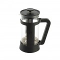 Bialetti 3 Cup Coffee Press, Black