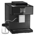 Miele CM 7750 CoffeeSelect Coffee Brewer, Obsidian Black
