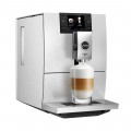Jura ENA 8 Signature Automatic Espresso Machine, Massive Aluminum