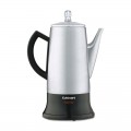 Cuisinart Classic Stainless Steel Percolator