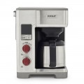 Wolf Gourmet 10-Cup Coffee Maker