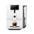 Jura ENA 4 Automatic Espresso Machine #15351, Nordic White