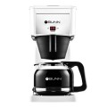 BUNN GR Classic Speed Brew Coffee Brewer, White