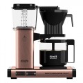 Technivorm Moccamaster KBGV Select #53935 Coffee Maker, Rose Gold