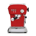 Ascaso Dream Zero Versatile Espresso Machine, Matte Red