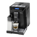 DeLonghi Eletta Automatic Espresso Machine & Cappuccino Maker