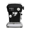 Ascaso Dream Zero Versatile Espresso Machine, Matte Black