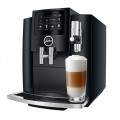 Jura S8 Automatic Espresso Machine, Piano Black