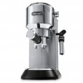 De’Longhi Dedica DeLuxe Pump Espresso Machine
