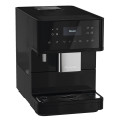 Miele CM 6160 MilkPerfection Coffee Brewer, Obsidian Black