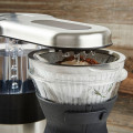 Brim 8-Cup Pour-Over Coffee Maker
