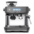 Breville Barista Pro Espresso Machine, Oyster Shell