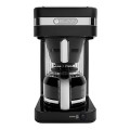 BUNN Speed Brew 10 Cup Coffee Maker, Elite Black