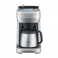 Breville Grind Control Coffee Maker