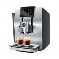 Jura Z8 Automatic Espresso Machine, Aluminum