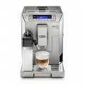 DeLonghi Eletta ECAM45760S Espresso Machine, Silver