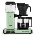 Technivorm Moccamaster KBGV Select #53925 Coffee Maker, Pistachio