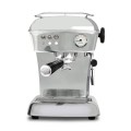 Ascaso Dream Zero Versatile Espresso Machine, Polished Steel