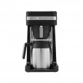 BUNN Speed Brew Coffee Maker, Platinum