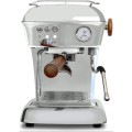 Ascaso Dream PID Versatile Espresso Machine, Polished