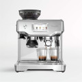 Breville  Barista Touch  Brushed Stainless Steel Espresso Machine