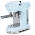 Smeg Espresso Machine - Blue